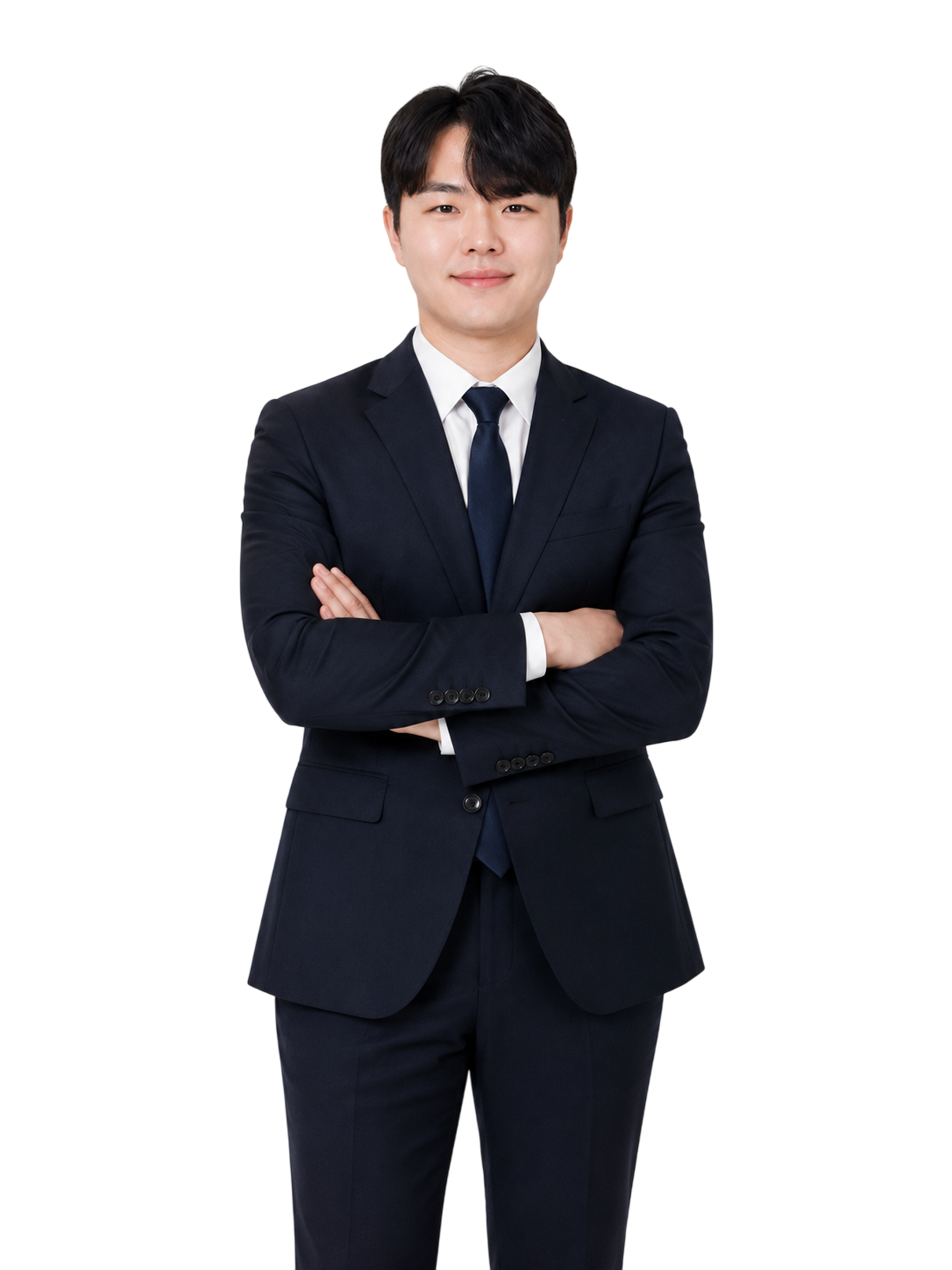 김제민 공인중개사